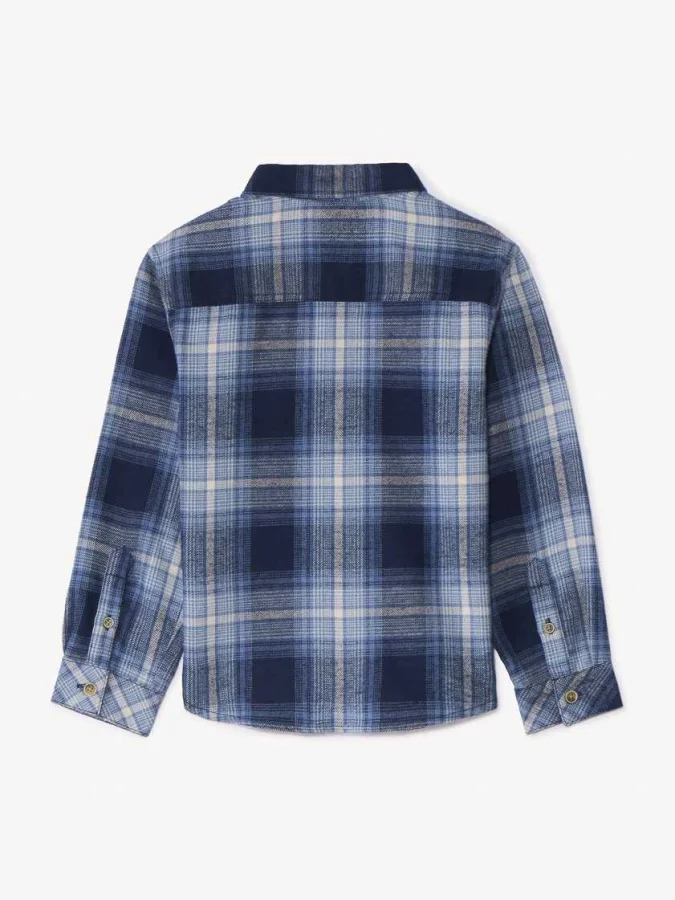 ORCHESTRA - CHEMISE ML... 2
