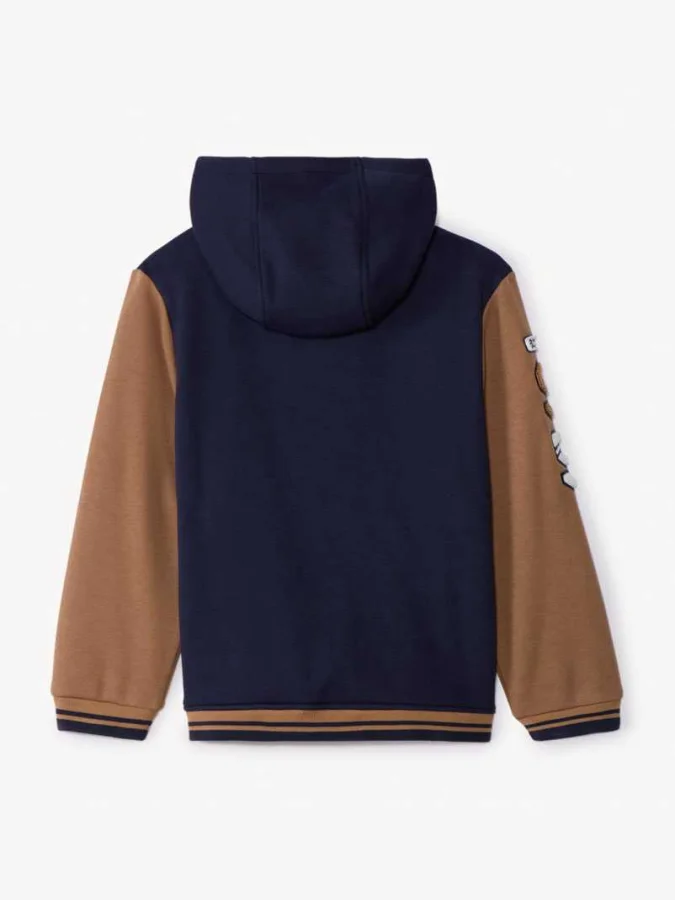 ORCHESTRA - VESTE TEDDY... 2