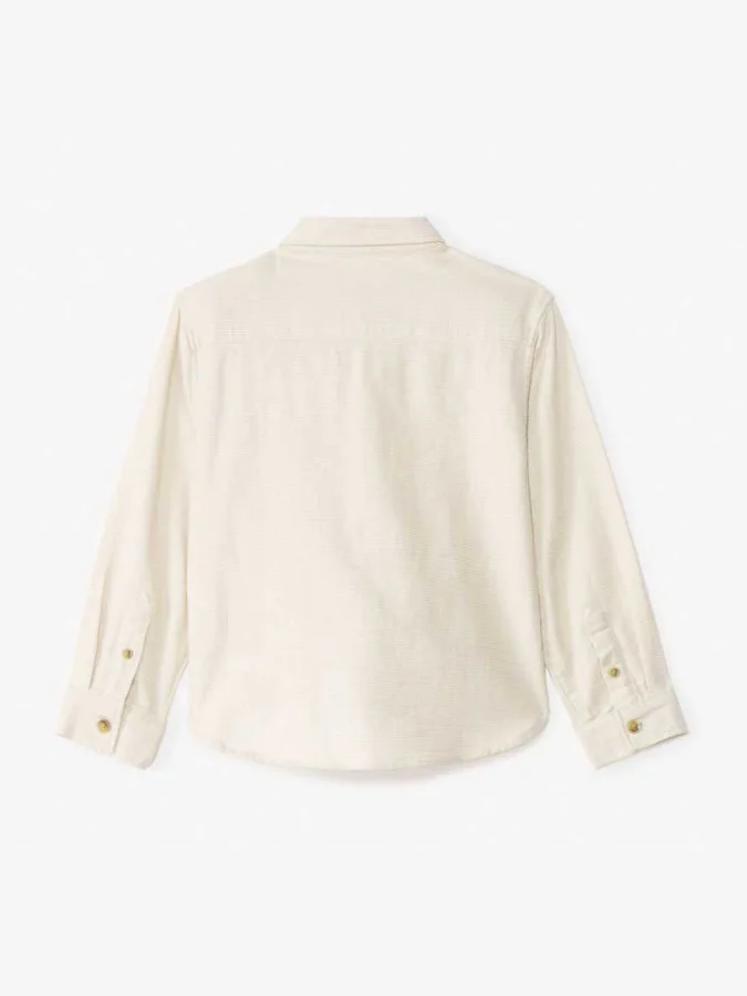 ORCHESTRA - CHEMISE ML UNIE 2