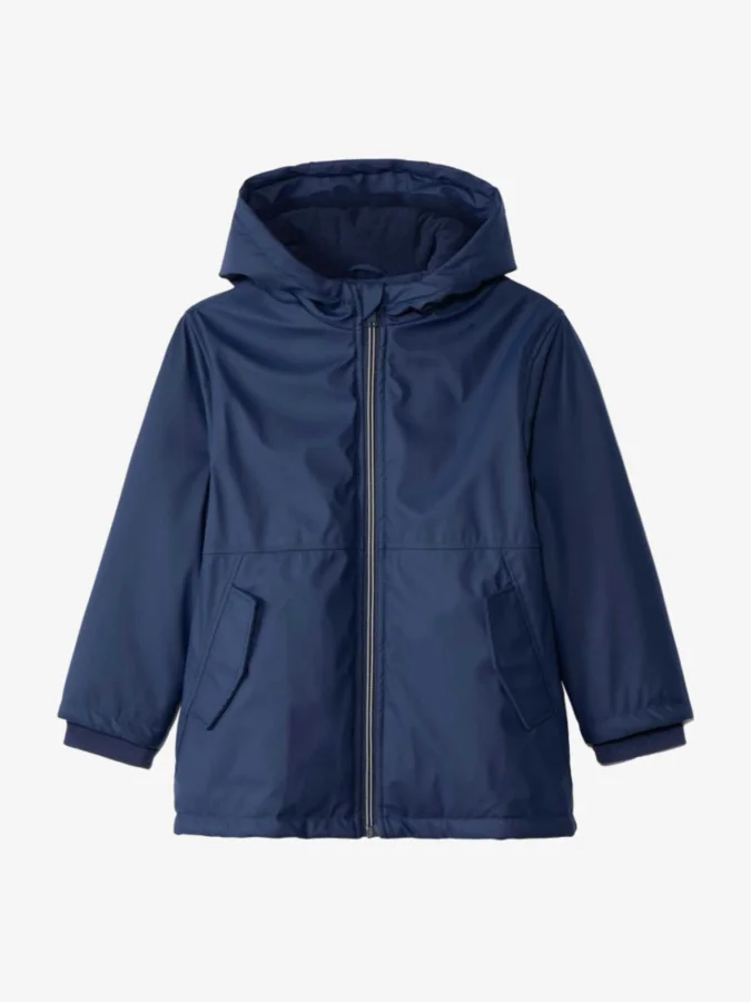 ORCHESTRA - PARKA GOMME DB...