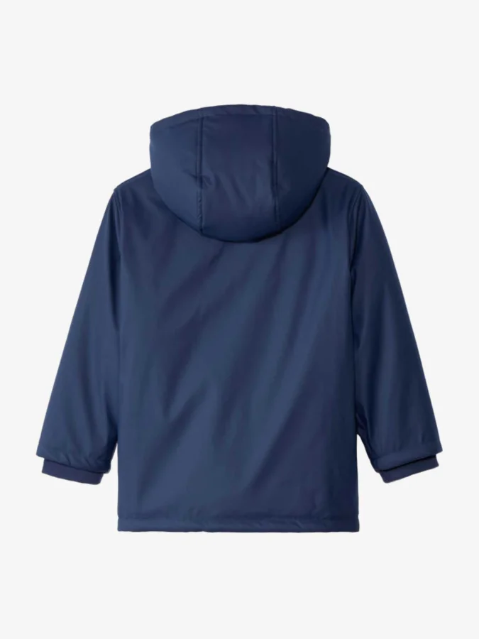 ORCHESTRA - PARKA GOMME DB... 2