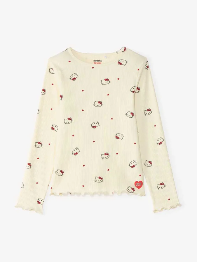 ORCHESTRA - T-SHIRT ML...