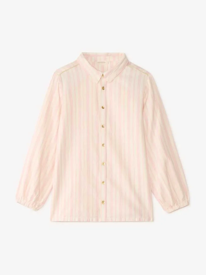 ORCHESTRA - CHEMISE ML