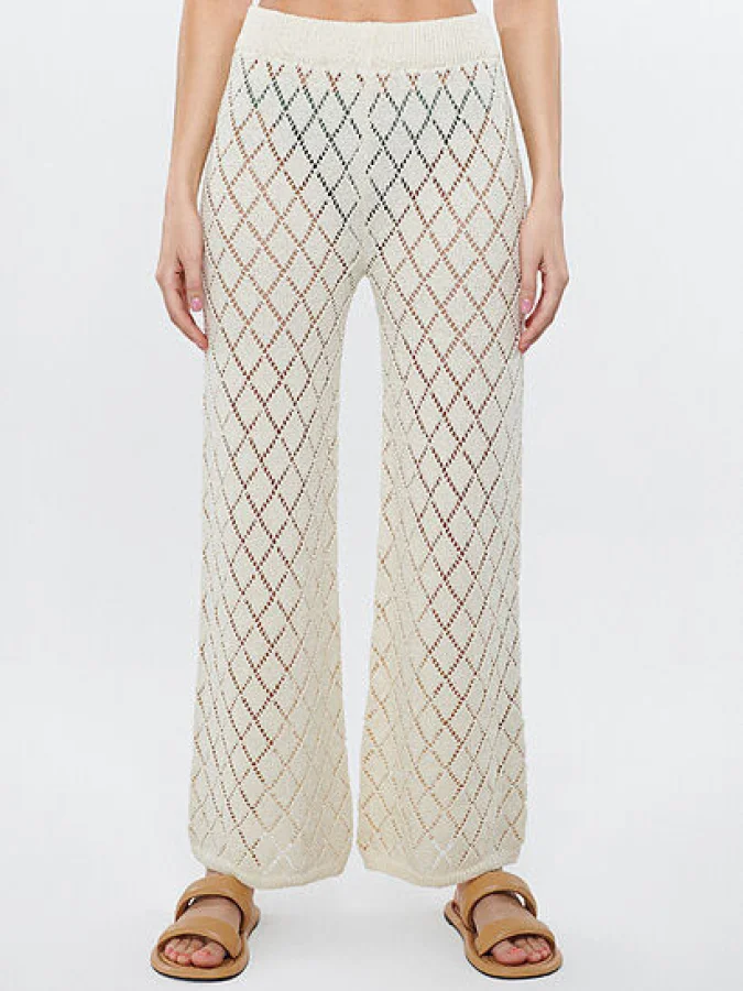 Mavi - KNIT PANT