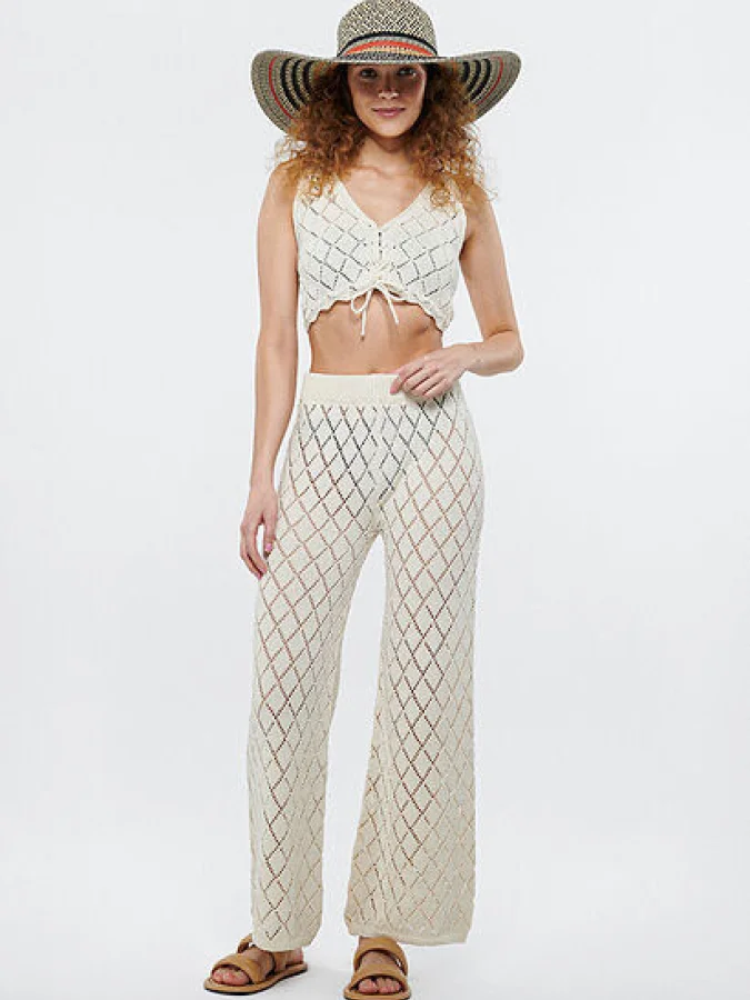 Mavi - KNIT PANT 2