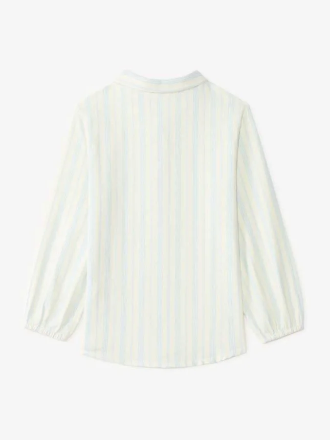 ORCHESTRA - CHEMISE ML 2