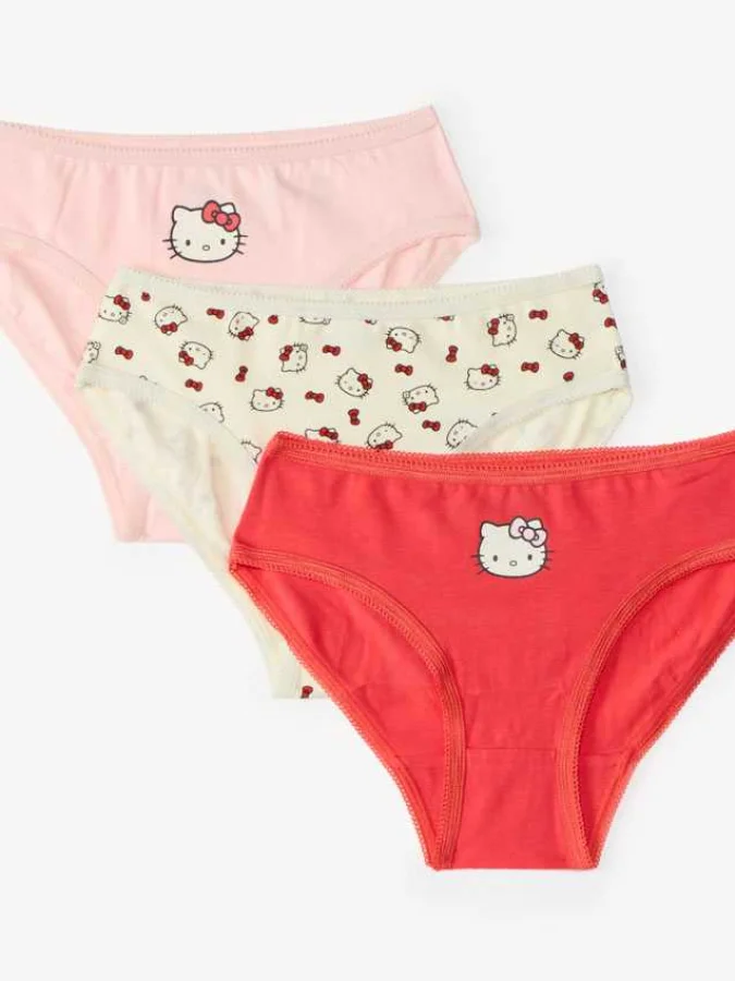 ORCHESTRA - LOT DE 3 CULOTTES