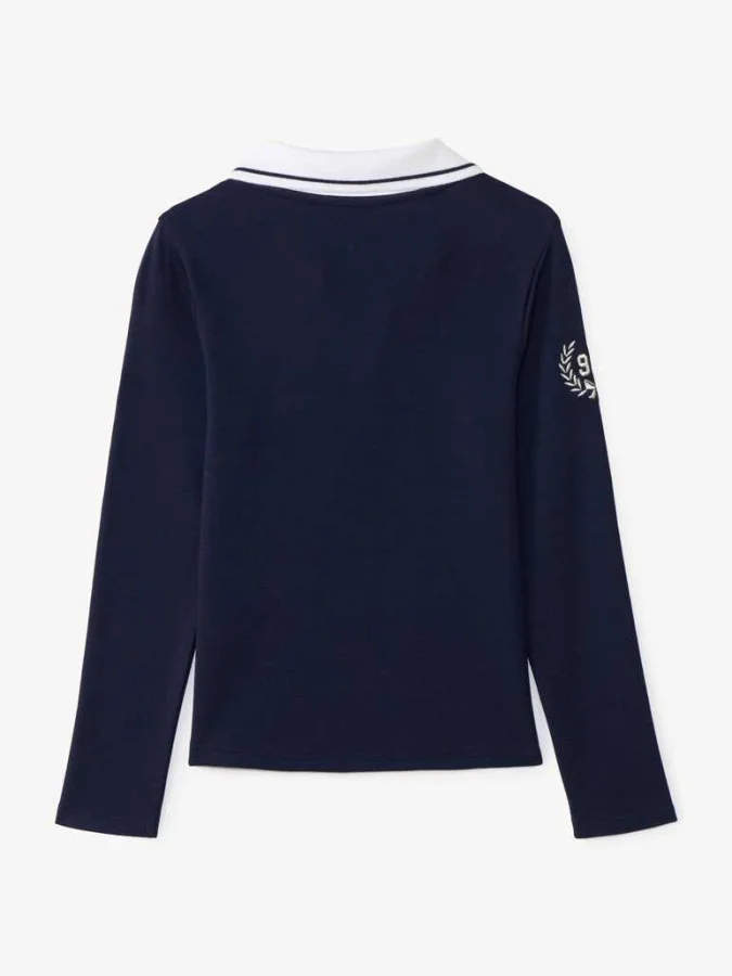 ORCHESTRA - T-SHIRT POLO ML 2