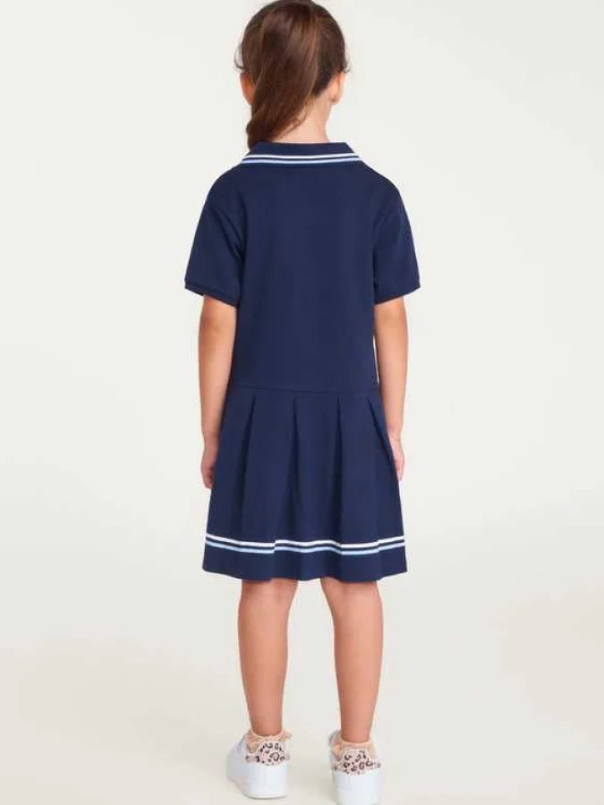 ORCHESTRA - ROBE TRICOT MC 2