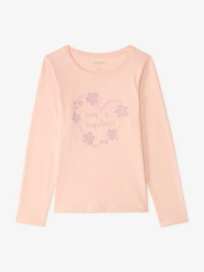 ORCHESTRA - BP - T-SHIRT ML...