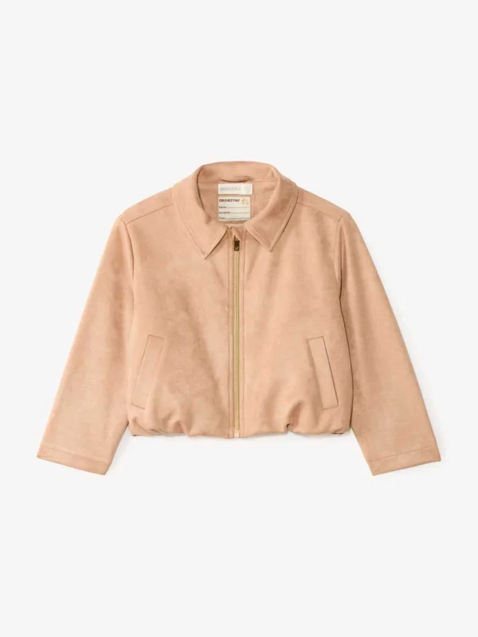 ORCHESTRA - VESTE TOILE