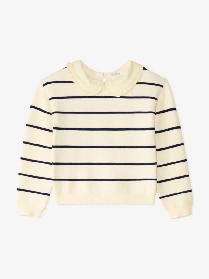 ORCHESTRA - PULL TRICOT...