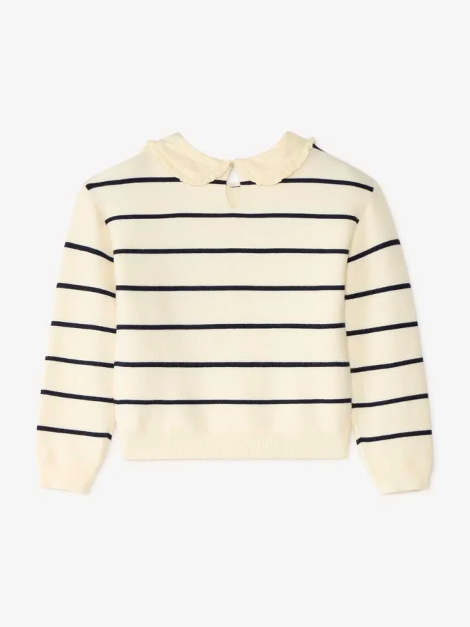 ORCHESTRA - PULL TRICOT... 2