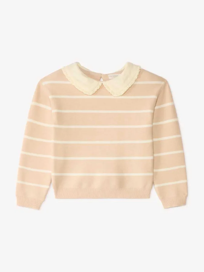 ORCHESTRA - PULL TRICOT...