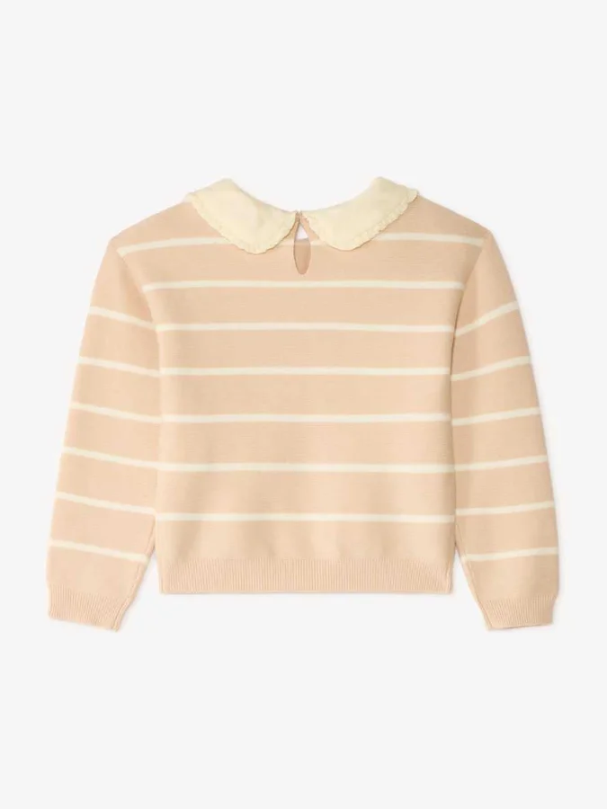 ORCHESTRA - PULL TRICOT... 2