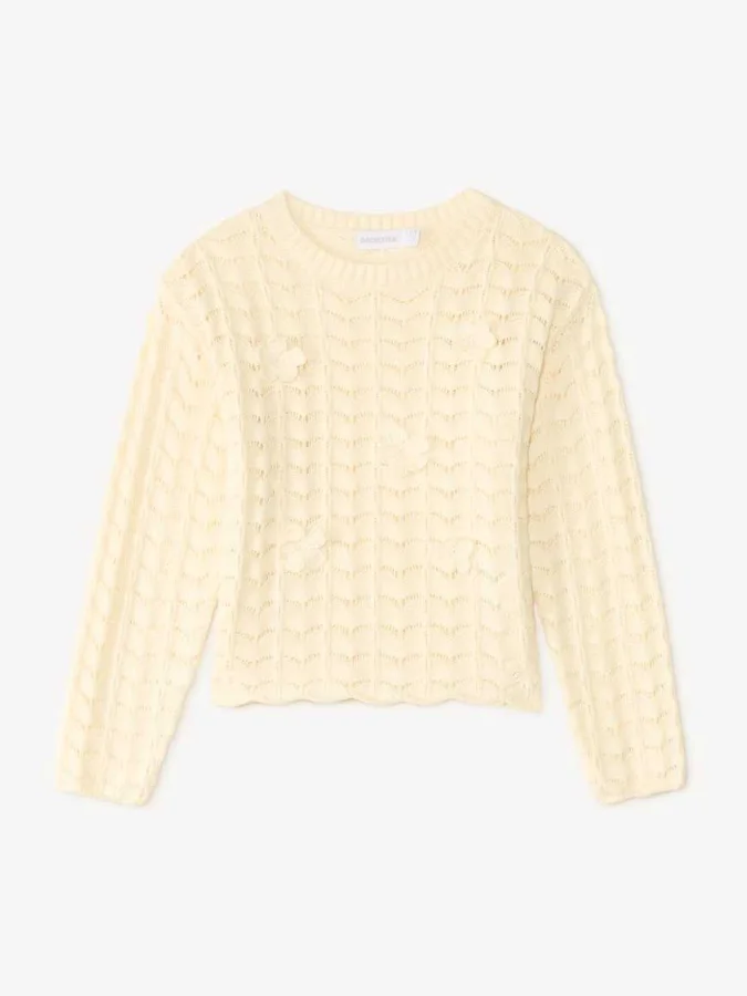 ORCHESTRA - PULL TRICOT...