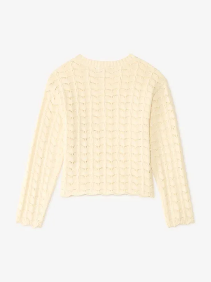 ORCHESTRA - PULL TRICOT... 2