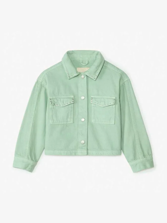 ORCHESTRA - VESTE JEAN...