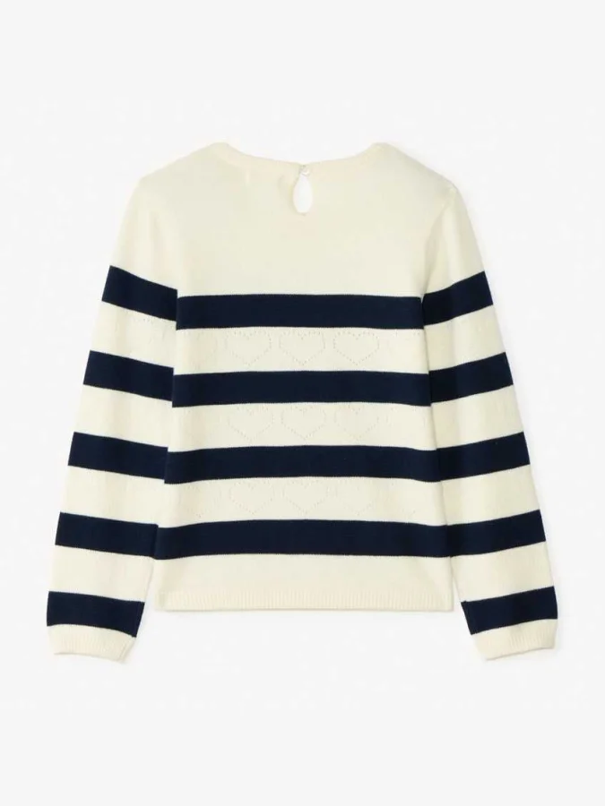 ORCHESTRA - PULL TRICOT... 2