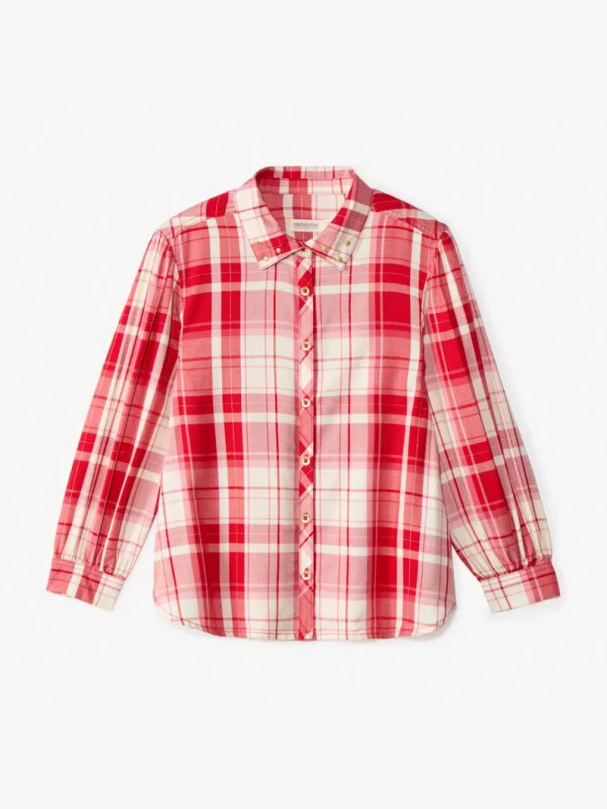 ORCHESTRA - CHEMISE ML...