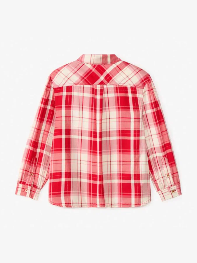 ORCHESTRA - CHEMISE ML... 2