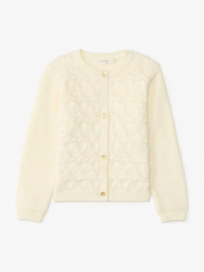 ORCHESTRA - GILET TRICOT...
