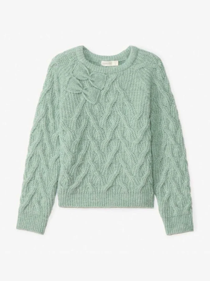ORCHESTRA - PULL EN TRICOT...