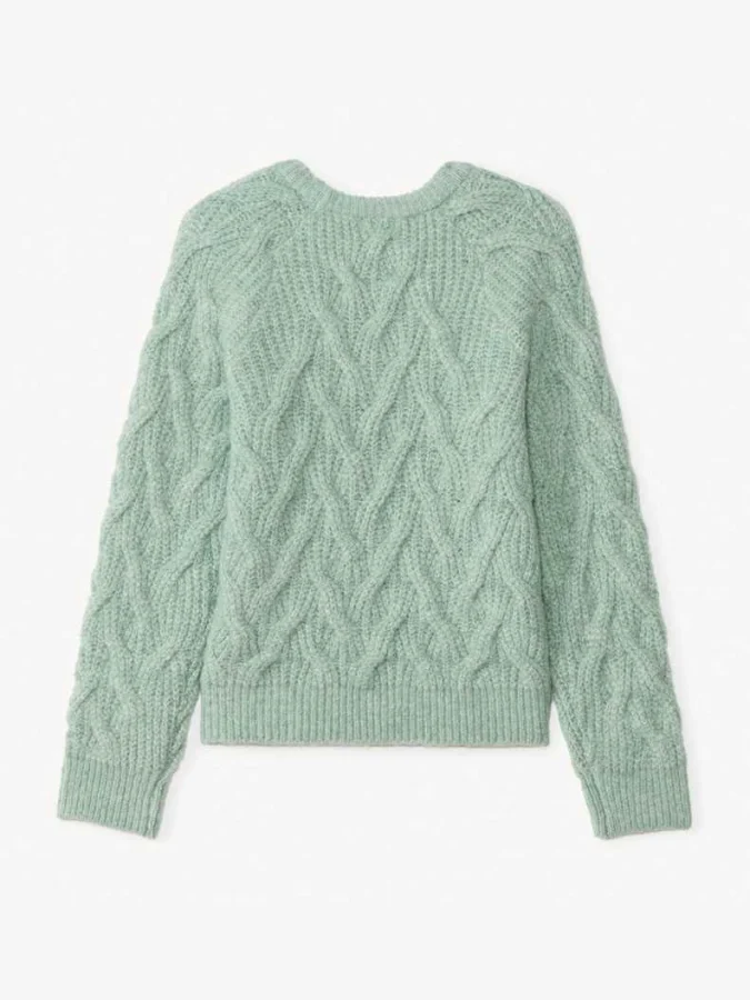ORCHESTRA - PULL EN TRICOT... 2