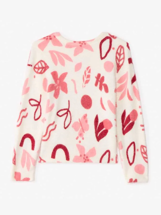 ORCHESTRA - PULL TRICOT... 2