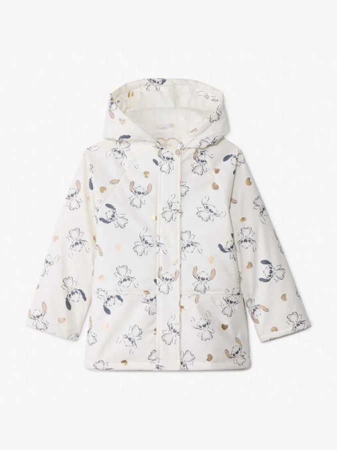 ORCHESTRA - PARKA GOMME A...