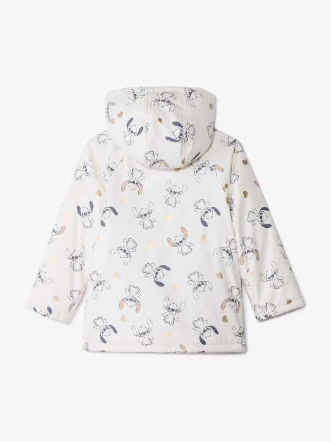 ORCHESTRA - PARKA GOMME A... 2