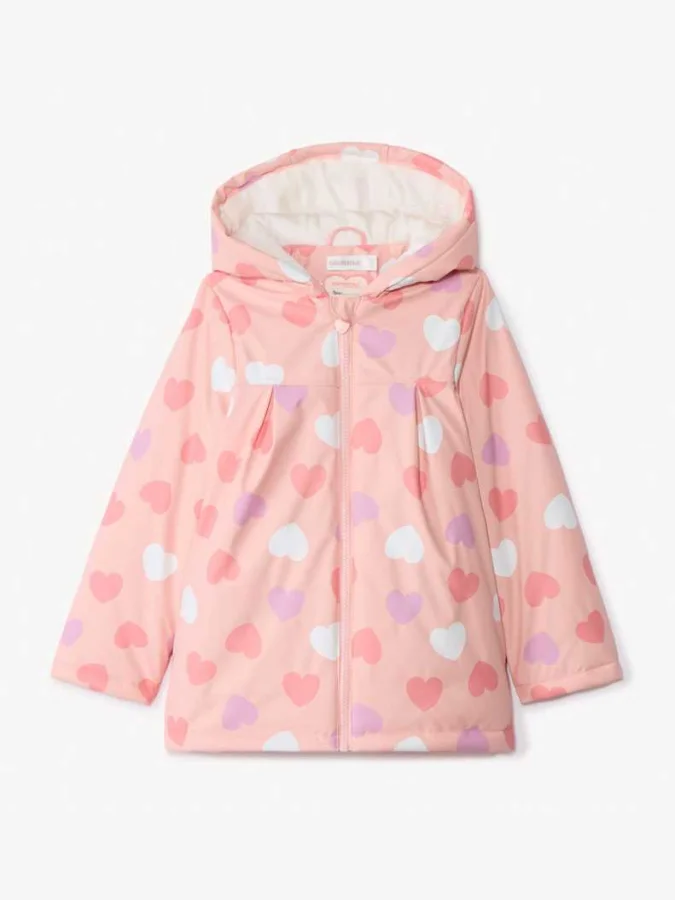 ORCHESTRA - PARKA DE PLUIE...