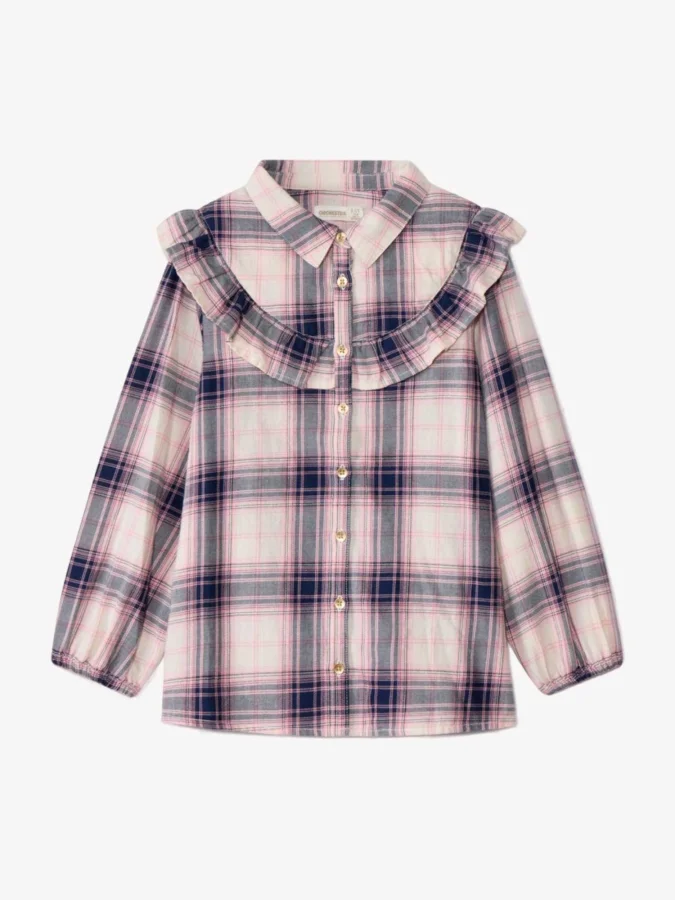 ORCHESTRA - CHEMISE ML...