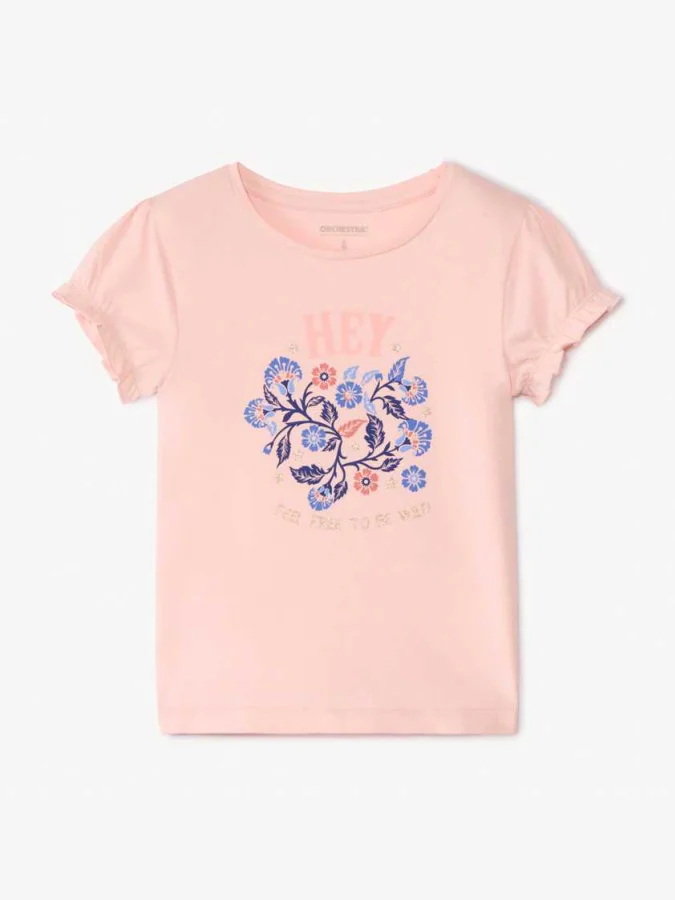 ORCHESTRA - T-SHIRT MC...