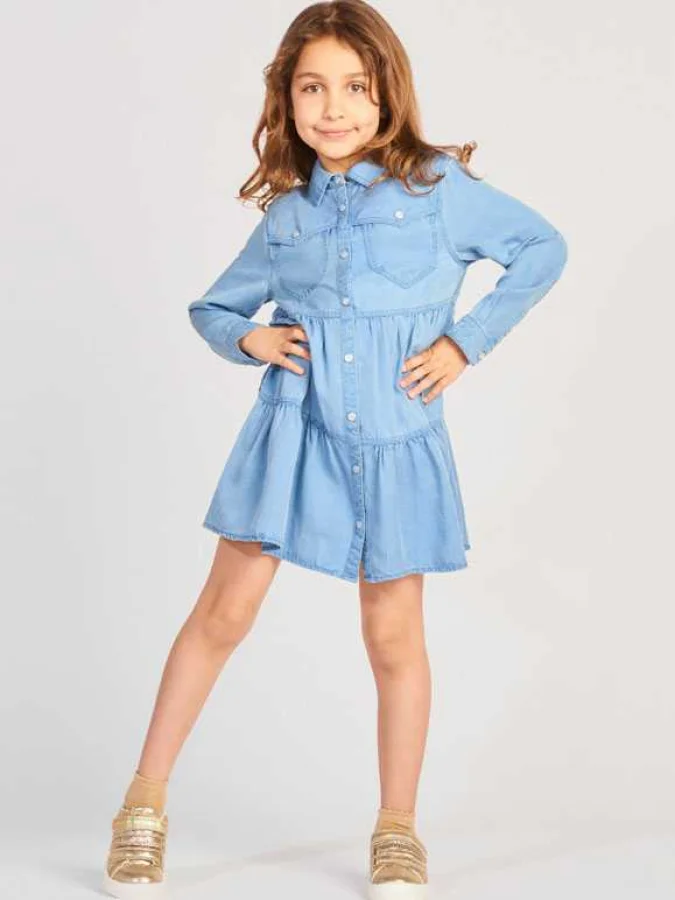 ORCHESTRA - ROBE C&T ML EN...