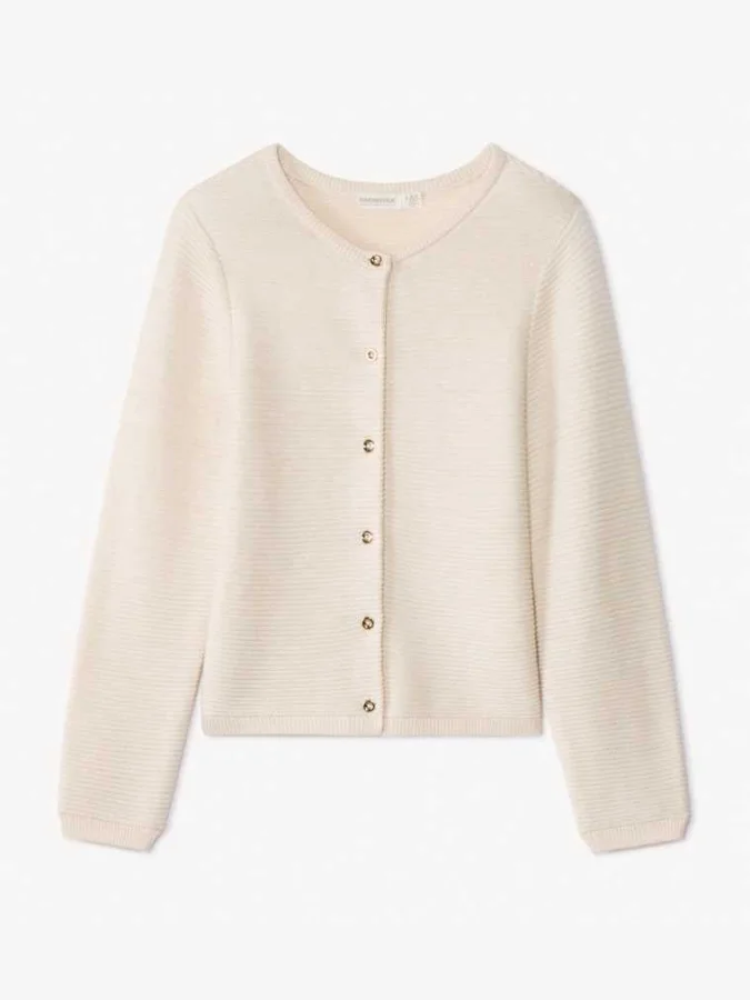 ORCHESTRA - GILET TRICOT...