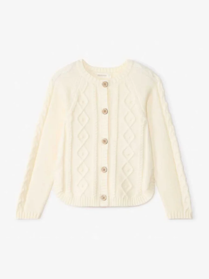 ORCHESTRA - GILET TRICOT...