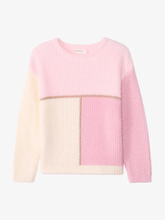 ORCHESTRA - PULL EN TRICOT...