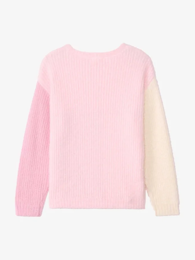 ORCHESTRA - PULL EN TRICOT... 2