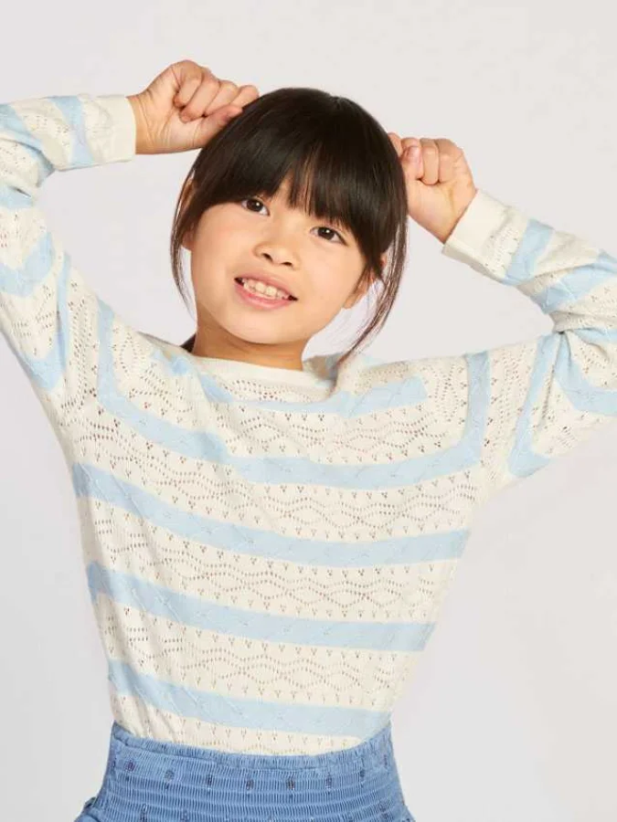 ORCHESTRA - PULL TRICOT... 2