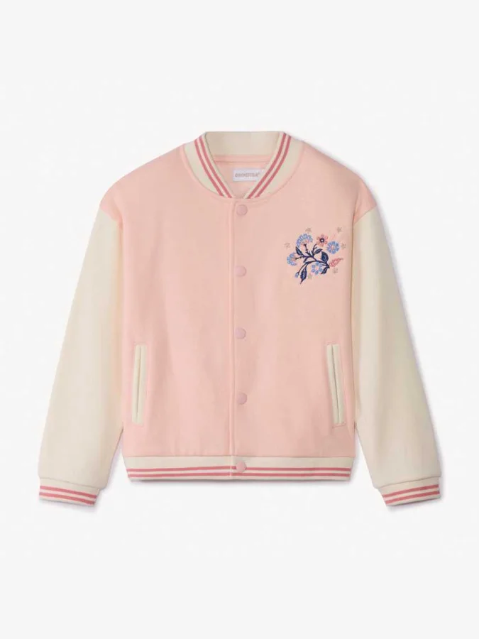 ORCHESTRA - VESTE TEDDY...