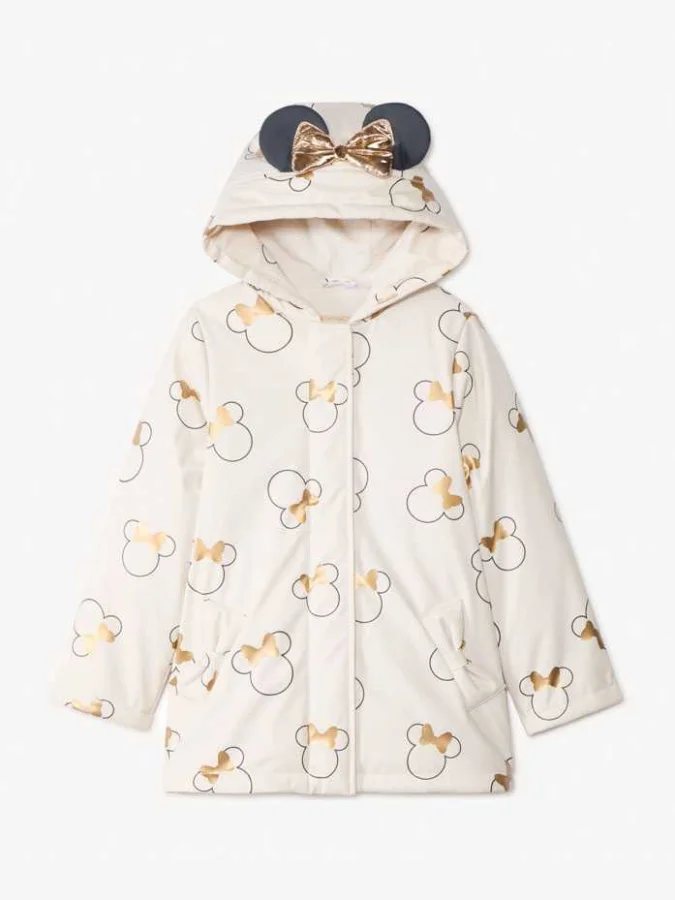 ORCHESTRA - PARKA GOMME DB...