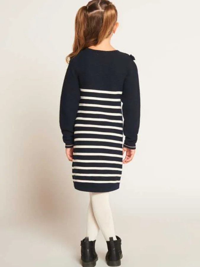 ORCHESTRA - ROBE TRICOT ML... 2