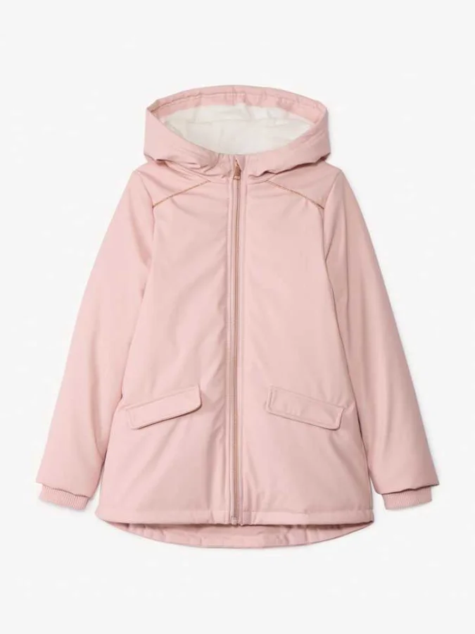 ORCHESTRA - PARKA GOMME...