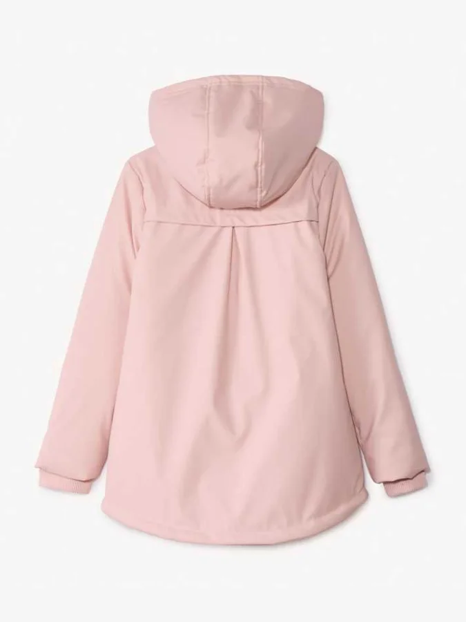 ORCHESTRA - PARKA GOMME... 2