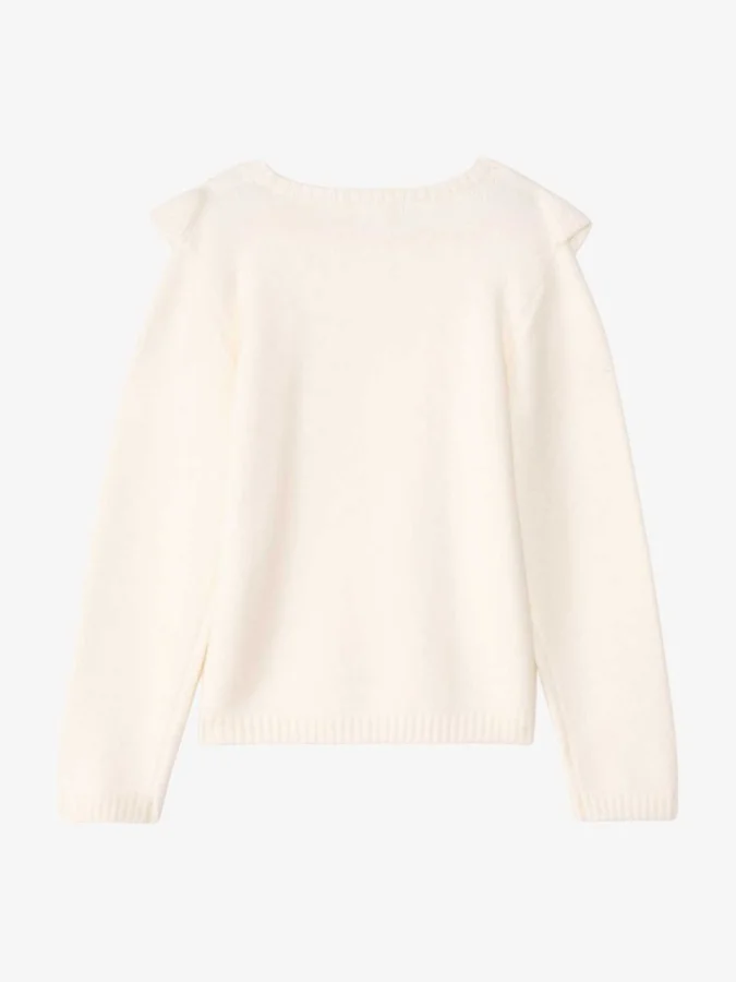 ORCHESTRA - PULL TRICOT GG7... 2