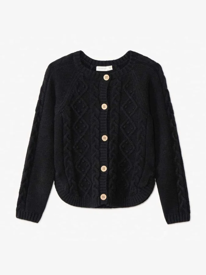 ORCHESTRA - GILET TRICOT...
