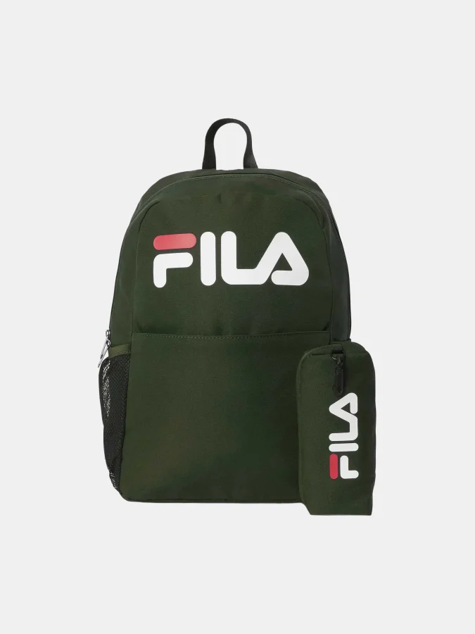 FILA - FAVORITEN BACK TO...