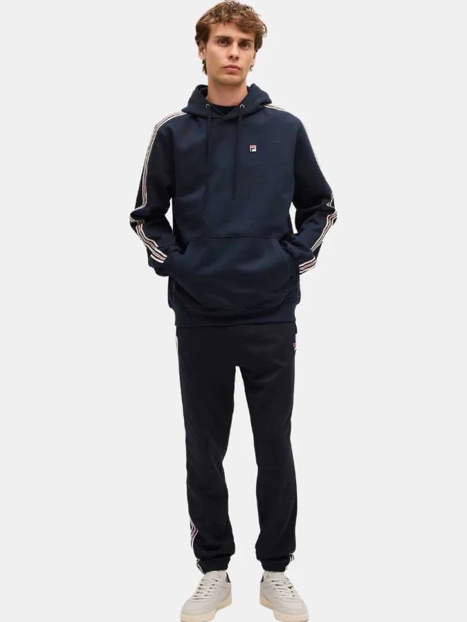 FILA - BIELLA regular taped...