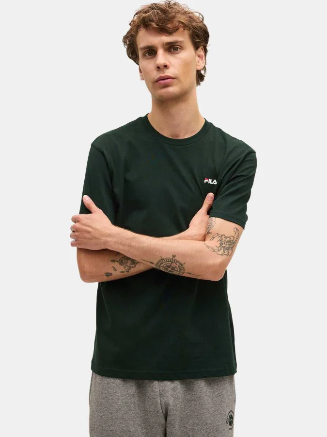 FILA - LAAS regular tee